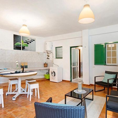 Finca Candelario Sc De La Palma Santa Cruz de la Palma  Ngoại thất bức ảnh