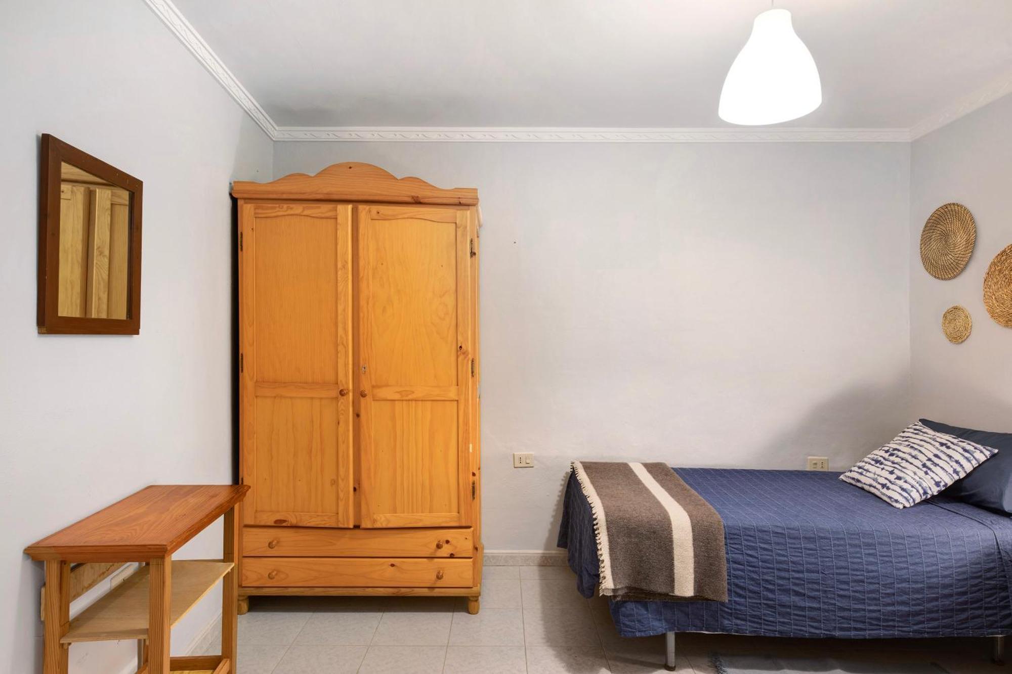 Finca Candelario Sc De La Palma Santa Cruz de la Palma  Ngoại thất bức ảnh