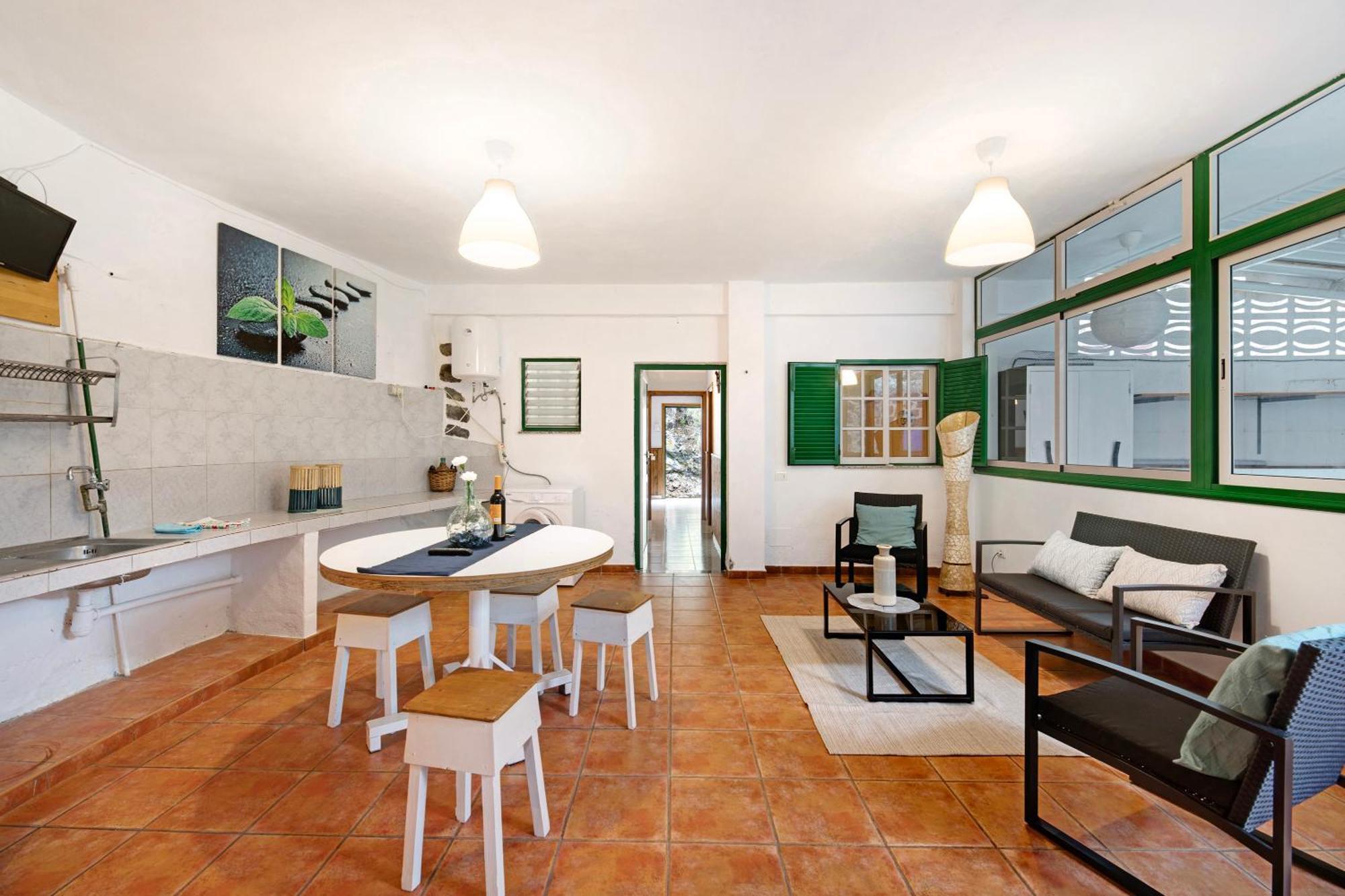 Finca Candelario Sc De La Palma Santa Cruz de la Palma  Ngoại thất bức ảnh