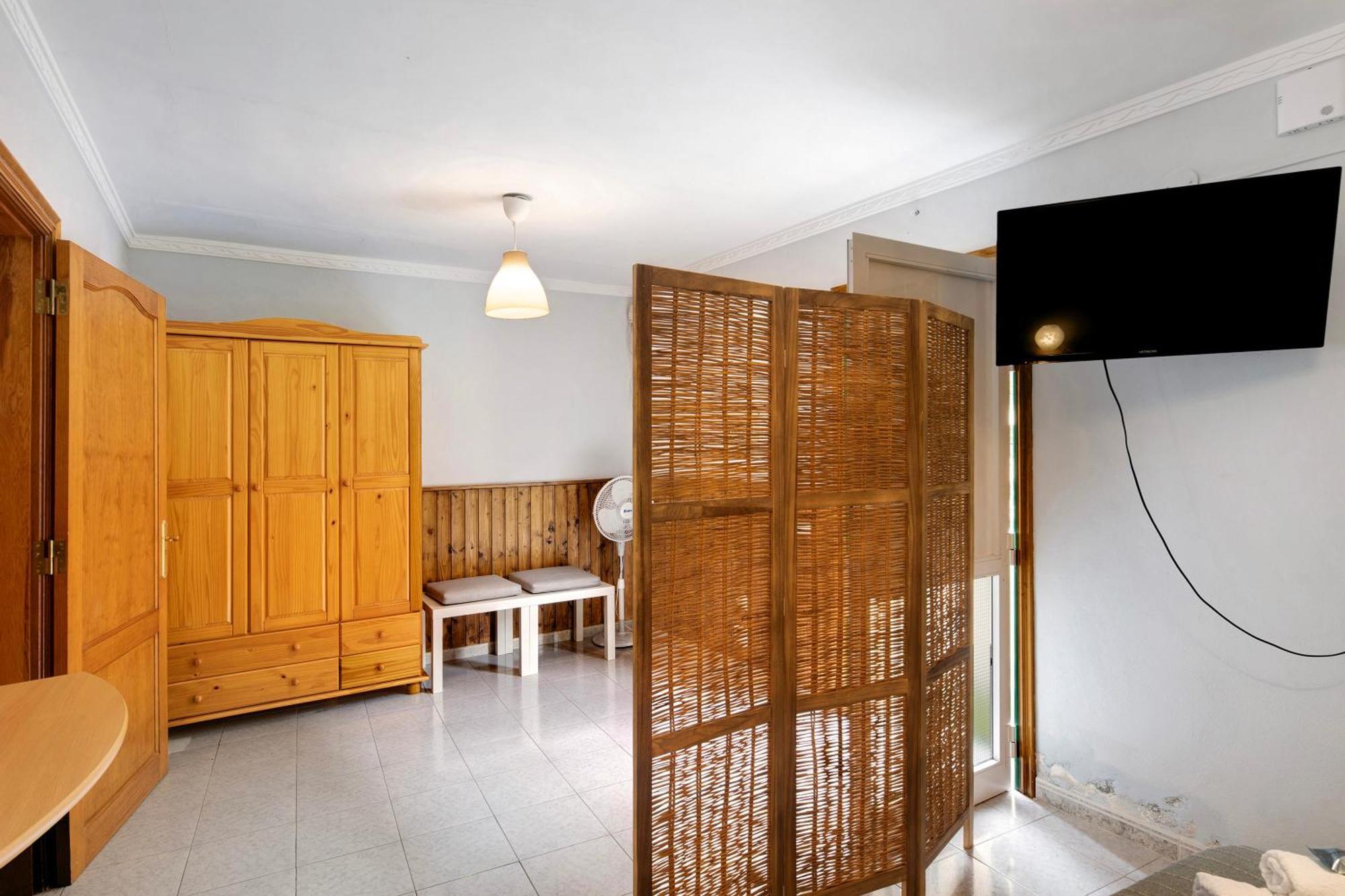Finca Candelario Sc De La Palma Santa Cruz de la Palma  Ngoại thất bức ảnh