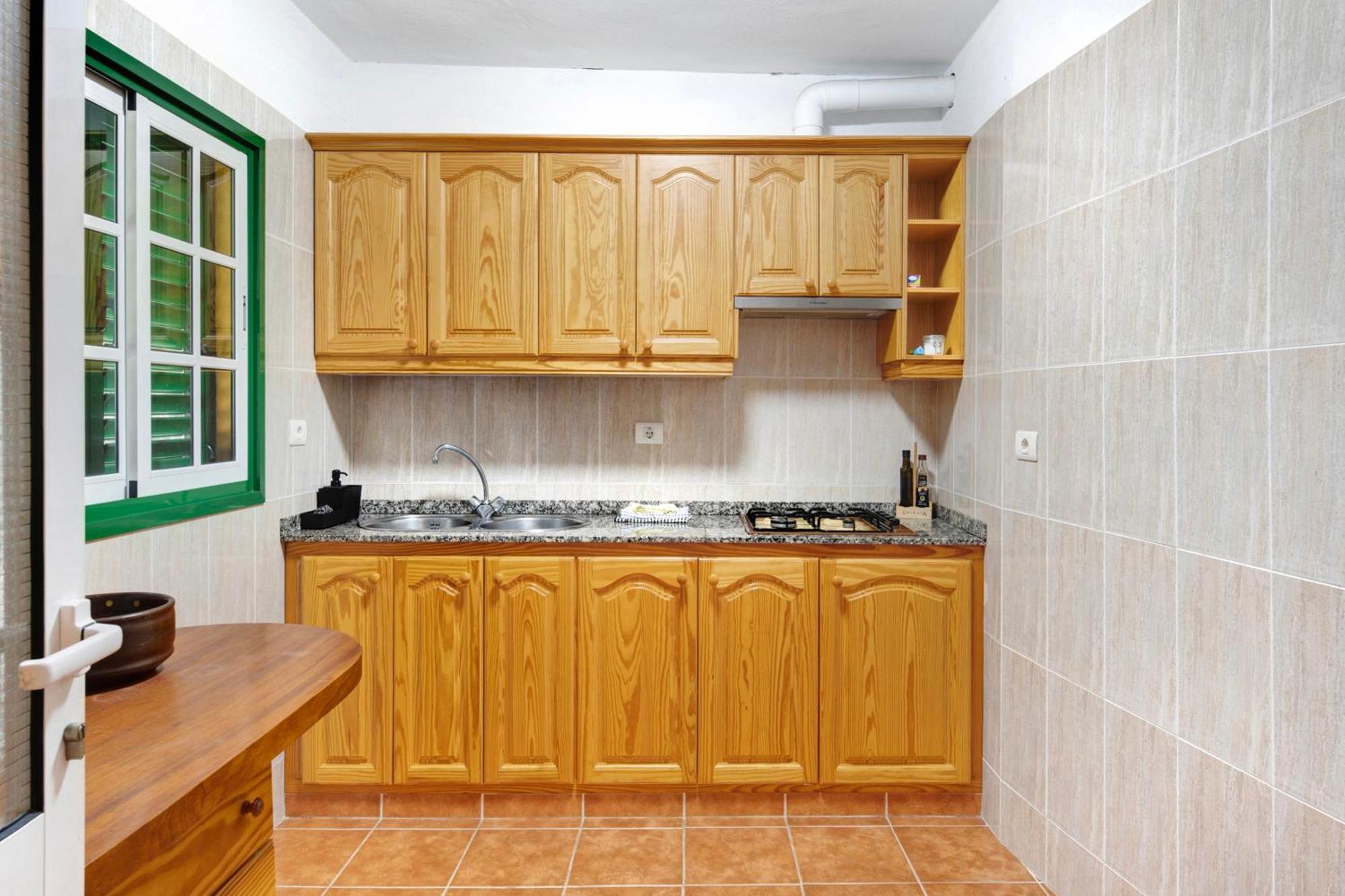 Finca Candelario Sc De La Palma Santa Cruz de la Palma  Ngoại thất bức ảnh
