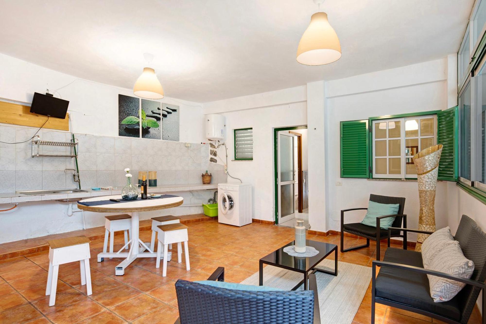 Finca Candelario Sc De La Palma Santa Cruz de la Palma  Ngoại thất bức ảnh