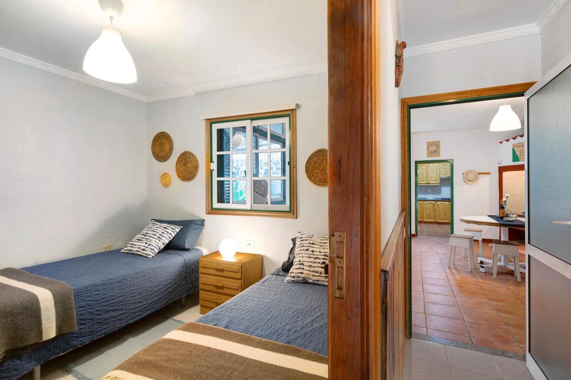Finca Candelario Sc De La Palma Santa Cruz de la Palma  Ngoại thất bức ảnh
